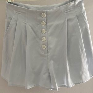 GIANNI BINI SUMMER SHORTS